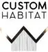 Custom Habitat