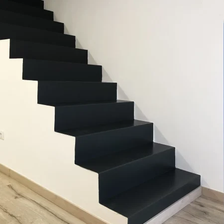 Vivienda entre Medianeras