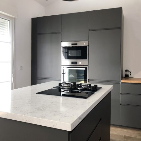 Vivienda Eva