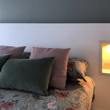 Vivienda Eva