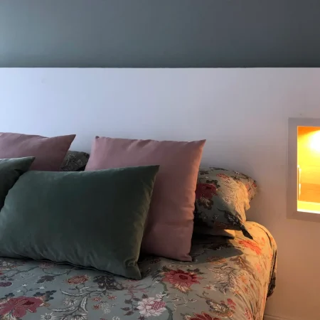 Vivienda Eva