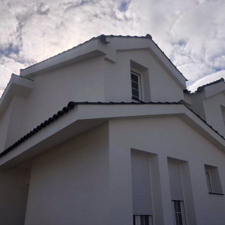 Vivienda Eva