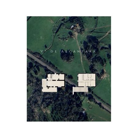 Alojamiento turístico. Valencia de Alcántara, Cáceres, Extremadura 2024 (1)