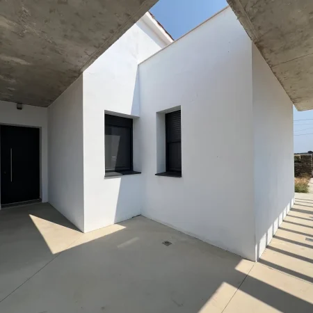 Vivienda Cedillo