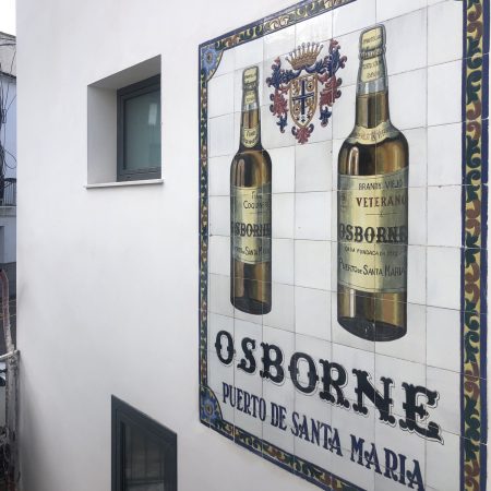 Apartamentos Turísticos Osborne