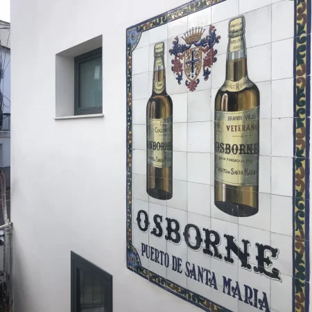 Apartamentos Turísticos Osborne
