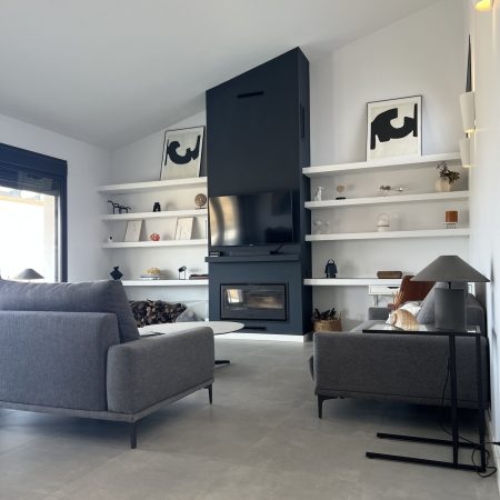 Vivienda Cedillo