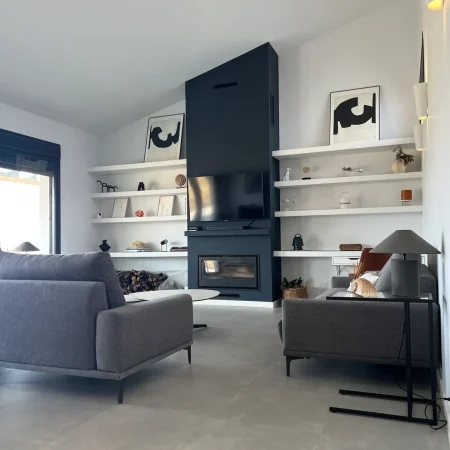 Vivienda Cedillo