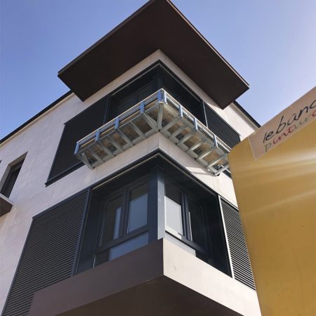Apartamentos turísticos El Huerto