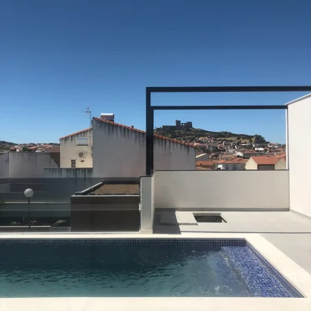 Home Aqua. Alburquerque, Badajoz, Extremadura (4)