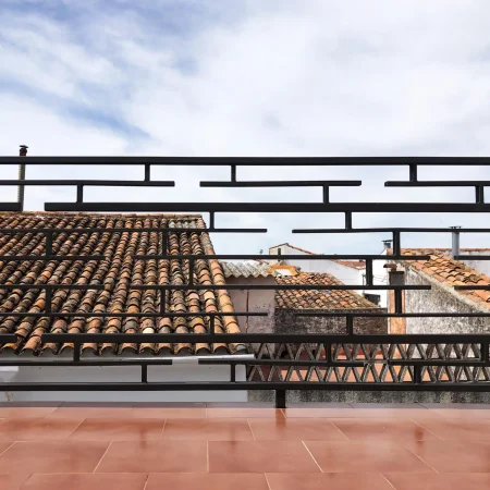 Rehabilitación de Vivienda entre medianeras