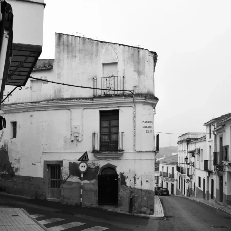 Ressurrec + ion de esquina. San Vicente de Alcántara, Badajoz, Extremadura (23)