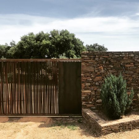 Proyectos de Exteriorismo en Extremadura