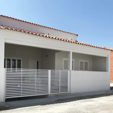 Vivienda JJ