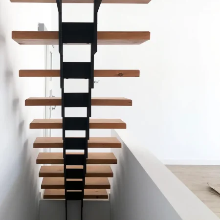 Vivienda JJ. Alburquerque, Badajoz, Extremadura (4)
