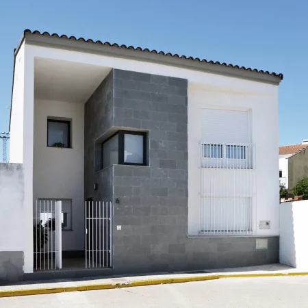 Vivienda JJara.