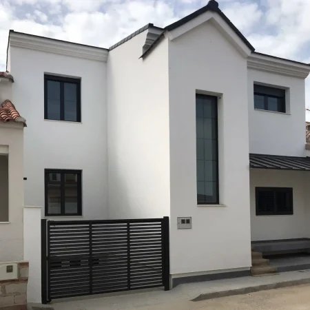 Vivienda LL. Alburquerque, Badajoz, Extremadura (1)