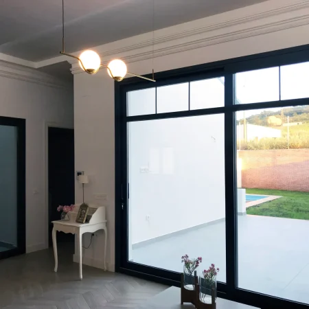 Vivienda LL. Alburquerque, Badajoz, Extremadura (13)