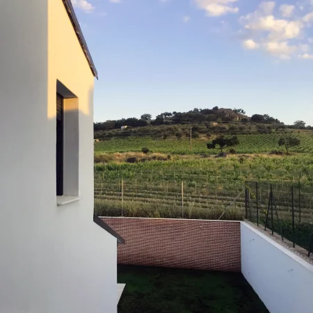 Vivienda LL. Alburquerque, Badajoz, Extremadura (5)