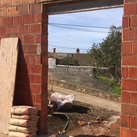 Vivienda LOLA