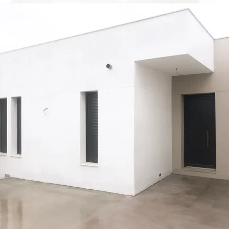 Vivienda LOLA
