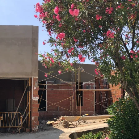 Vivienda LOLA