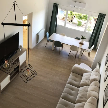 Vivienda MN. San Vicente de Alcántara, Badajoz, Extremadura (10)