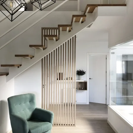 Vivienda MN. San Vicente de Alcántara, Badajoz, Extremadura (12)