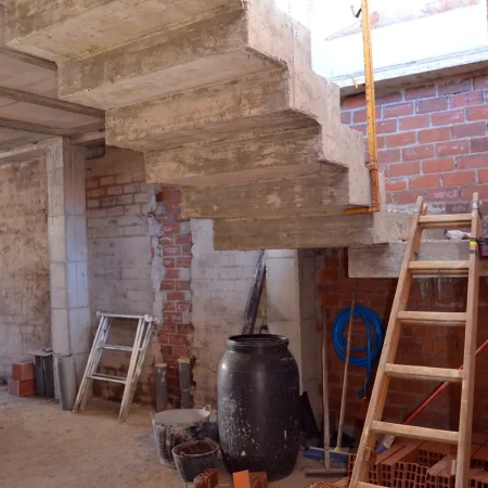Vivienda Zarzamora