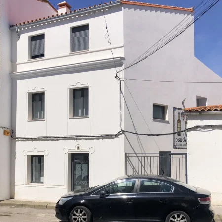 Apartamentos Turísticos Osborne